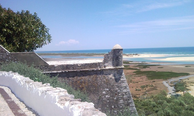 Islantilla House | PLAYA ISLANTILLA, luxury large 4 bed villa, beautiful gardens/pools, near beach