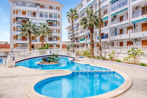 La Mata Apartment | Playa La Mata