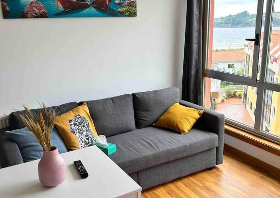 Mino Apartment | Playa Miño