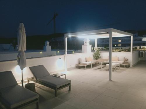 Atlanterra Apartment | Playa y confort Zahara