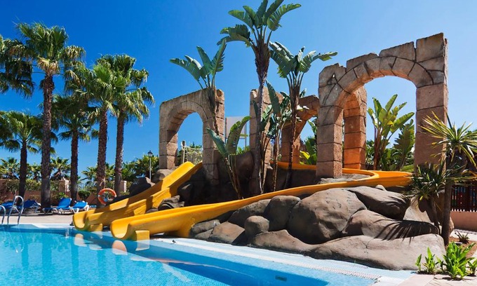 Punta del Moral Hotel | Playacanela