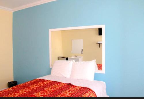 Harbor Gateway North Hotel | Plaza Hotel Gardena