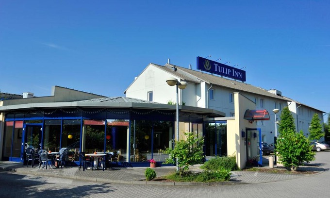 Genshagen Hotel | Plaza Inn Berlin Süd Ludwigsfelde