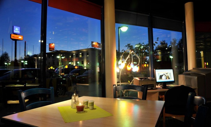 Genshagen Hotel | Plaza Inn Ludwigsfelde Berlin Süd