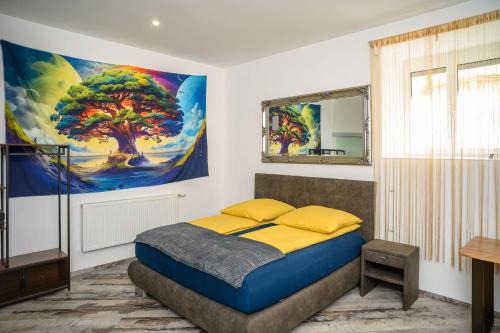 Enns House | PLAZA ROOMS & APPARTEMENT - Café & Bar