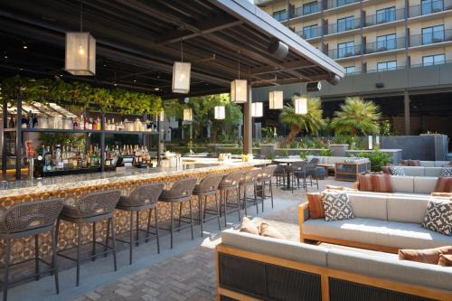 Downtown San Antonio Hotel | Plaza San Antonio Hotel & Spa, Autograph Collection