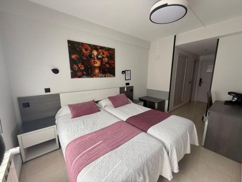 Santander House | Plaza Santander