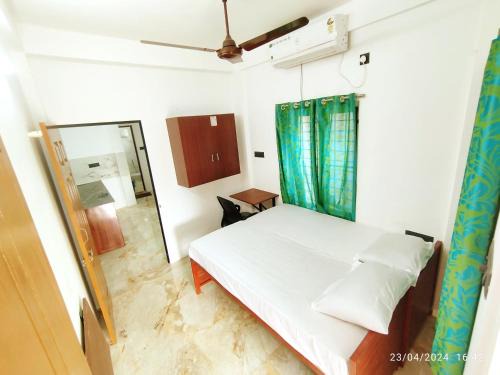 Kochi Hotel | Pleasant Homes