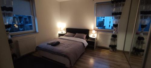 Podgorze Apartment | Pleasant private and fully equipped apartment with private parking space close to District Kazimierz