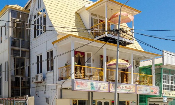 Paramaribo Apartment | Pleasant Stay Paramaribo