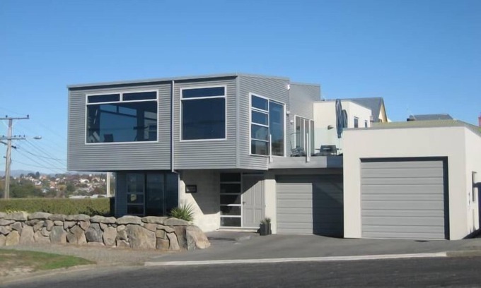 Timaru Bed & Breakfast | Pleasant View B&B