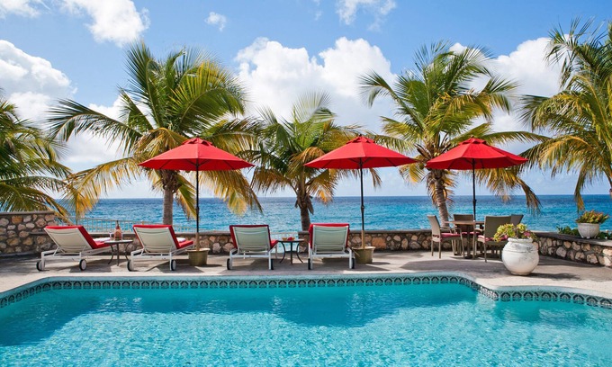 Plum Bay Villa | Please Inquire Before Booking – Luxury Villa