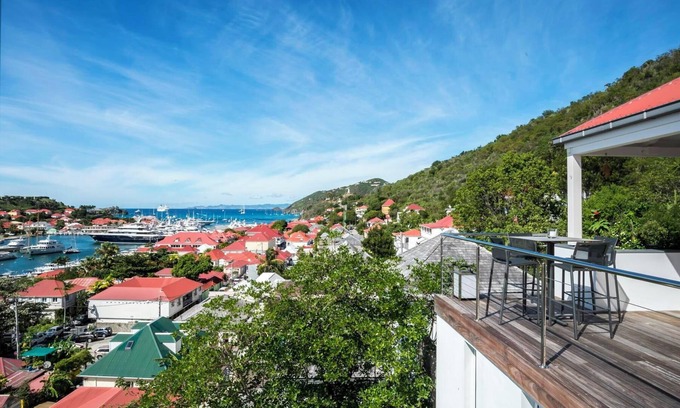 Lurin Villa | Please Inquire Before Booking – Luxury Villa