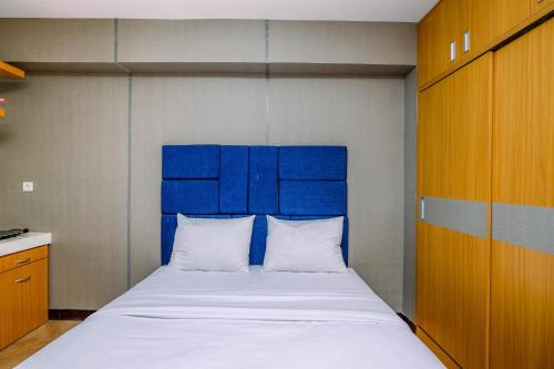 Depok Apartment | Pleasurable and Tidy Studio Cinere Resort Apartment By Travelio