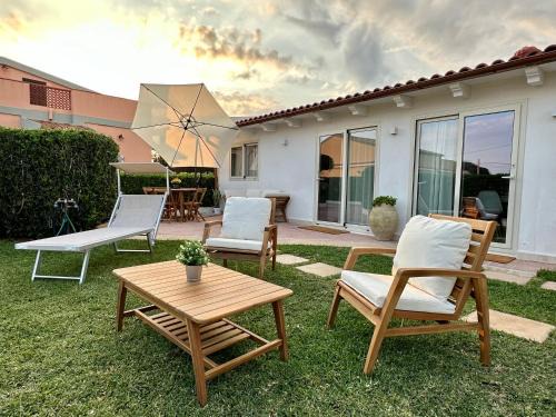 Plemmirio Apartment | Plemmirio Apartments