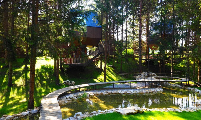 Grabovac RV Rental | Plitvice Holiday Resort - Campsite