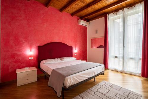 Borgo Vecchio Apartment | Plumeria Vacanze in centro a Palermo- Isidoro Carini zona Politeama