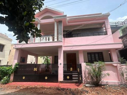 Madurai House | PlushStays Service Apartment