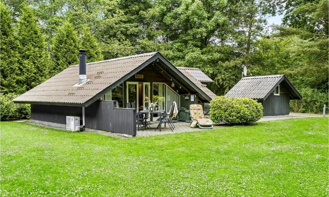 Jegum House | Pluto