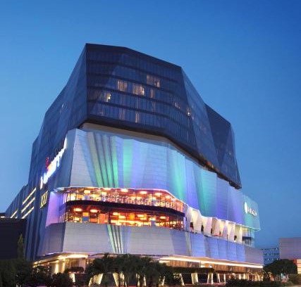 Semarang Hotel | PO Hotel Semarang