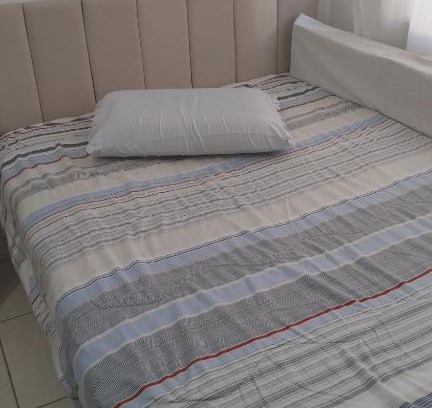 Jardim do Salso Apartment | Poa Puc cafes3 genero igual Anfitria