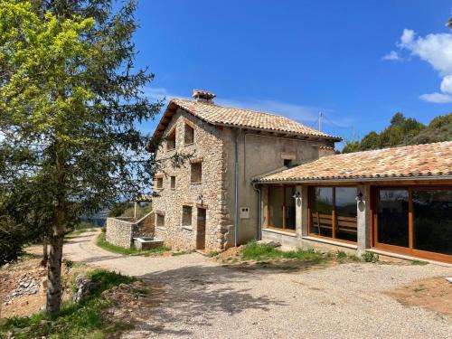 Oden House | Poble Rural Puig Arnau - Pubilló