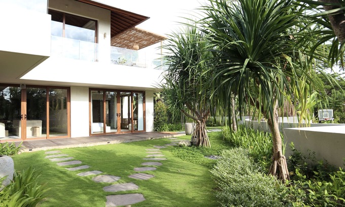 Kutuh Villa | Poco Poco Villas by Aayan