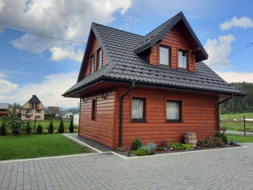 Kacwin House | Pod Świerkami