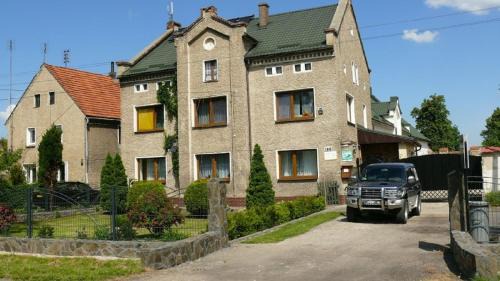 Nysa House | Pod Bocianem Noclegi