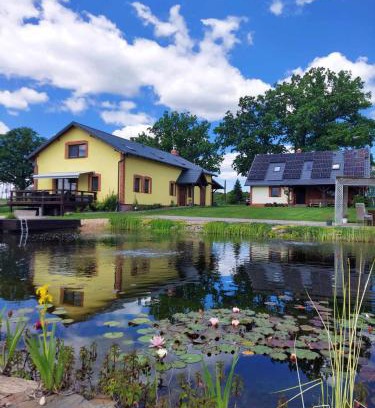 gmina Kaliska House | Pod Dębem