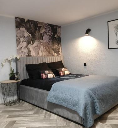 gmina Baranow Apartment | Pod Kasztanami blisko A2