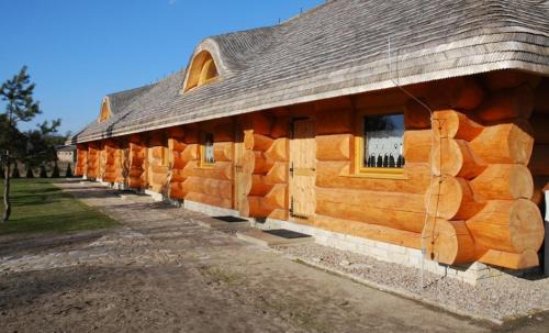 Trzebiechow Hotel | Pod Koziorożcami