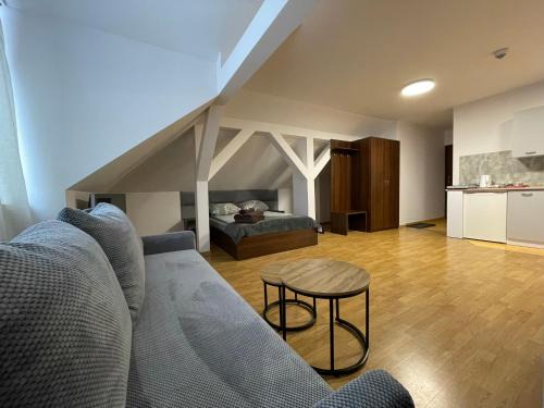 Krynica-Zdroj House | Pod Krukiem