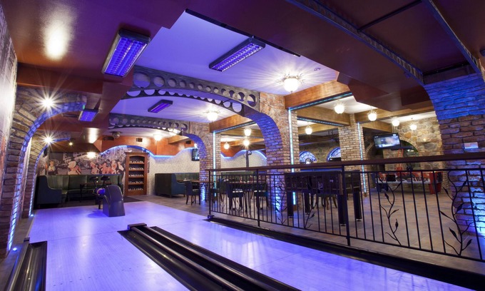 Lapalice Hotel | Pod Orlem