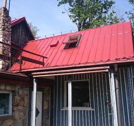 Szklarska Poreba House | Pod Smokiem