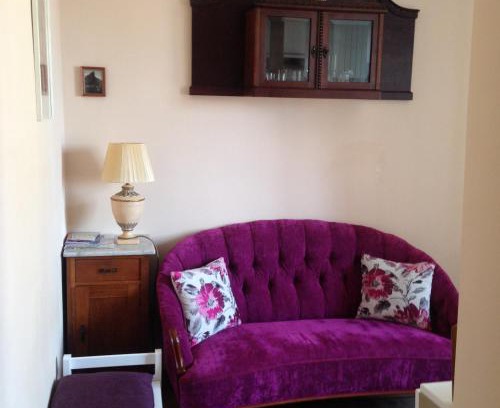 Old Town Apartment | Poddasze na Piwnej