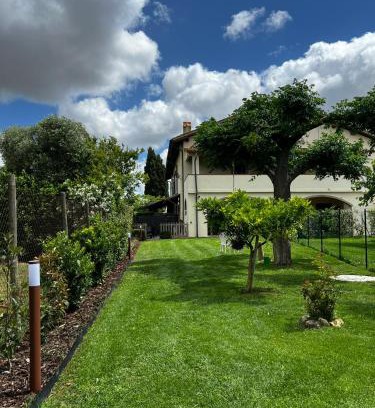 Magliano in Toscana Apartment | Podere 239 - Appartamento La Stalla