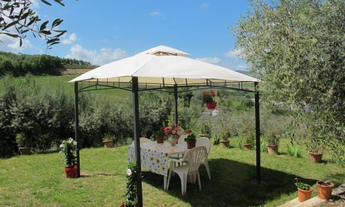 Certaldo House | Podere Conte Francesco-Carla by Interhome