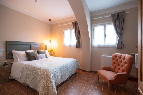 Peccioli Apartment | Podere Cornacchino