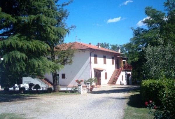 Figline e Incisa Valdarno House | Podere Il Fattoio