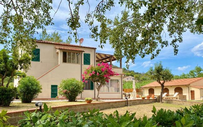 Portoferraio Apartment | Podere Il Ritorno