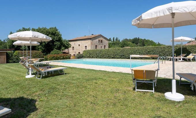 Collalto Villa | Podere San Giuseppe 16, Emma Villas