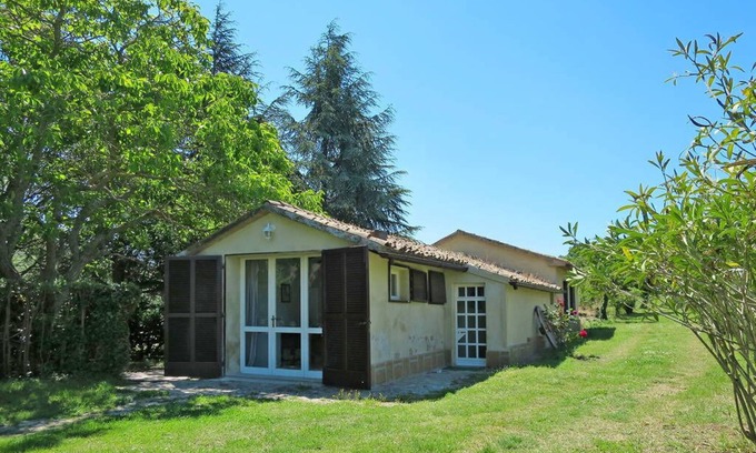 Bolsena House | Podere Sant'Antonio Bol212