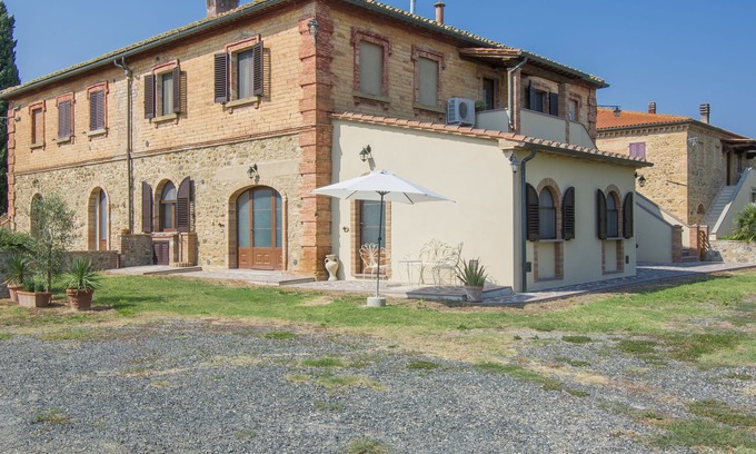 Pomarance House | Podere Sant'Elisa by Interhome