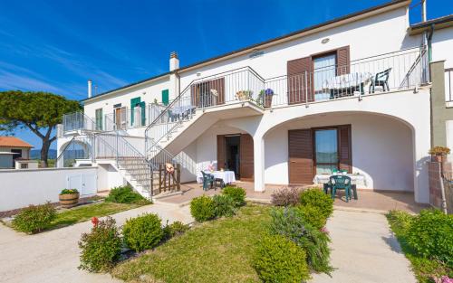 Piombino House | Podere Valle dei Venti