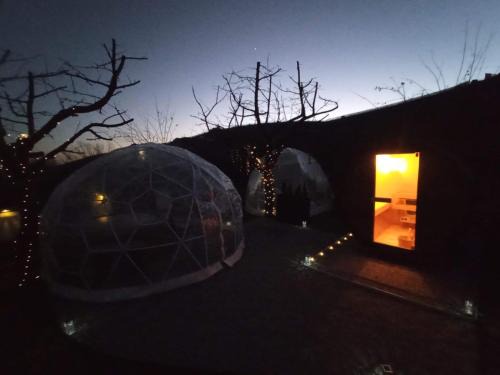 Canale House | Podere Valle Pozzo