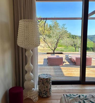 San Gimignano Other | Poderi Arcangelo Glamping