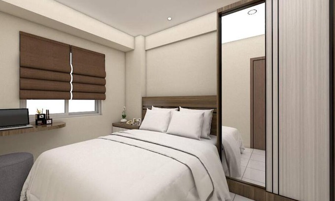 Pancawati Apartment | Podomoro Golf View Apartemen