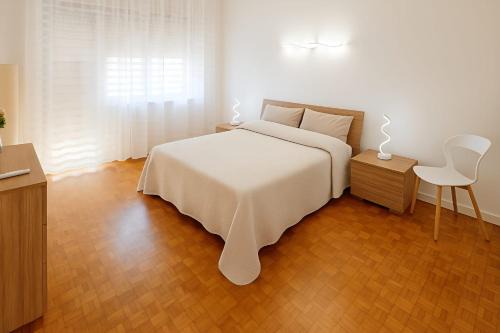 Mestre Apartment | Poerio Apartment 7th Floor Jacuzzi, View Mestre Venezia