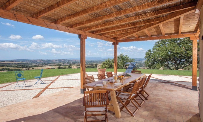 Scansano Other | Poggio collefagiano